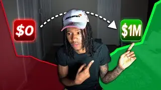 Eli Brown Teaches You The Fastest Way To $1,000,000