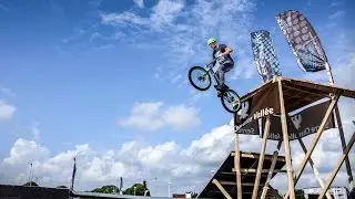 Freestyl'Air Extreme Sports Shows Roc 2014
