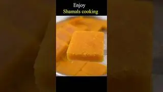 cool down with nature's sweetest gift# mango #summer  #Shamalscooking #new #shorts