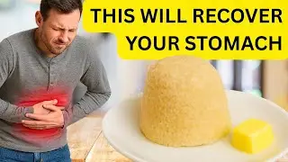 Forgotten Stomach Recovery Recipe | Steamed Meat Pudding for Gentle Healing