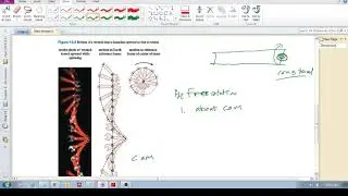 Chap 12 - Torque review questions  12. 5 (free rotation)