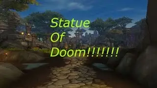 Balance druid pvp 6.2.3 trolling ashran episode 13 + statue of doom