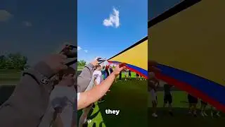 The Most Fun Way to Say Goodbye to School!