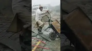 Grey structure A+quality work MF Best Construction trust me 🏗️👋🏻🧑&zwj;🤝&zwj;🧑