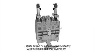 Stack Mold