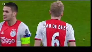 REECE JAMES SAVES CHELSEA! 🔥 | Chelsea vs Ajax 4-4 | UCL Classic Thriller
