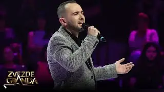 Rijad Rahmanovic - Rekla si mi da ne volis zimu, Pusti me .. - (live) - ZG - 19/20 - 14.03.20. EM 26