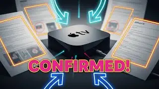Apple TV 4K 2026 LEAKS: Console‑Level Gaming, A17 Pro Chip & Under $100 Price?! Massive Upgrade!