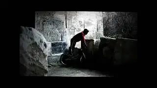 Gilles Coustellier - The Cave