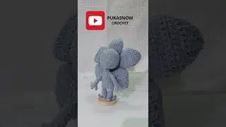 Stranger Things Demogorgon Crochet &ndash; Super Cute Design