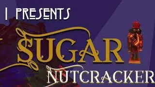Ursula Smith Presents: The Brown Sugar Nutcracker