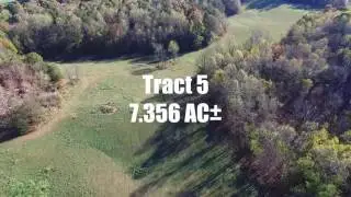 Auction-Estate of JD Holder 9071 MCMINNVILLE HIGHWAY QUEBECK, TN
