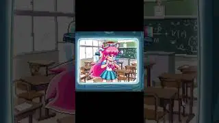 Notice Me Senpai - Giffany Edit #gravityfalls #giffany