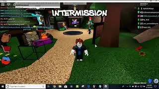 Assassin Aimbot Scipt Showcase | Roblox