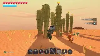 Water Yield ;D