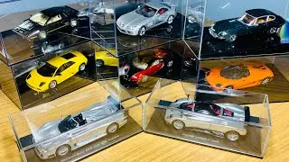 AUTOart&rsquo;s Most Expensive 1/43 Scale Model Cars!