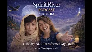 How my Near Death Experience transformed my life!