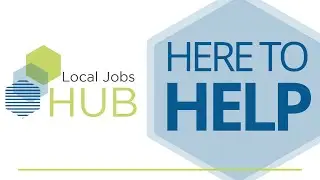 Local Jobs Hub: Here to Help