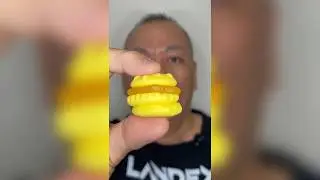 👂ASMR SPONGEBOB SQUAREPANTS VALENTINE KRAPPY PATTIES CANDY PINEAPPLE EATING SOUNDS👂ORIGINAL LENGTH👂