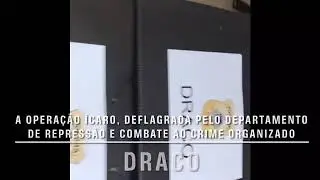 Opera&ccedil;&atilde;o &Iacute;caro 1