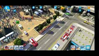 Game:EMHQ:Lady firestorm concert.Good song