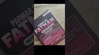 FATMAN BOOK REVIEW || PARMAR SSC BOOK review || check description ❤️