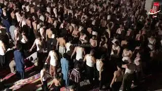 Ali Akbar e Laila Gul e Ahmar e Laila | Syedabad 2021 | Shab Bedaari Wali Asr (Hazara Town)