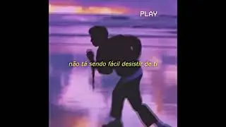 Homem Invis&iacute;vel - Smock Melody & Neudo Ying (Sad Vibe)