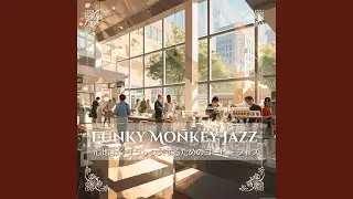 Coffee Jazz and Memories