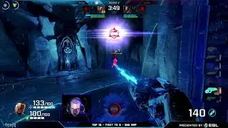 QuakeCon 2018 Highlights / Fragmovie - Quake Champions