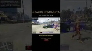 Encontro de carros gta5 online 19:30hr #gta5online  #gtav