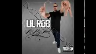 Lil Rob-Bad One-Ft.Royalty (NEW MUSIC 2012)