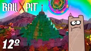 ULTIMO MAPA | Shnitel | Ball X Pit