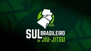 Sul-Brasileiro de Jiu-Jitsu / Kids Floripa 2026 | Mat 2 ( Day 2 )