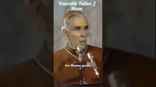 Missionary zeal-V.Fulton Sheen #missionofgod #missionaryjourney #catholicteachings #spiritualgrowth
