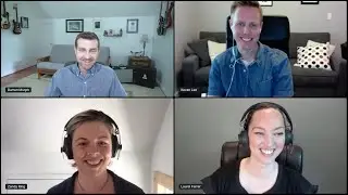 Working at the Top All-Remote Companies: Automattic, Buffer & GitLab | Arc.dev Remote Career Summit