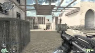BLACKSOUL #1