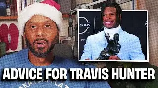 Travis Hunter Deserved the Heisman But Didn't Deserve the Criticism Afterwards