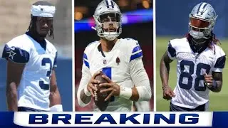 FIRST TAKE | &ldquo;FOREVER?! REALLY?&rdquo; &mdash; SHANNON RIPS STEPHEN A. OVER COWBOYS&rsquo; SUPER BOWL FUTURE