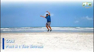 Goa&mdash;The Dream (Part A) | Cinematic Travel Film | Lost Rover Abi