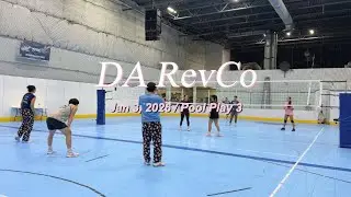 DA RevCo 1/3/26 (AA) - KOVA - Pool Play 3