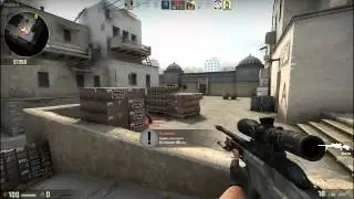 CS:GO - Epic Fail