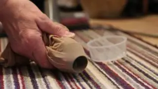 Home Hack - Remove Broken Glass