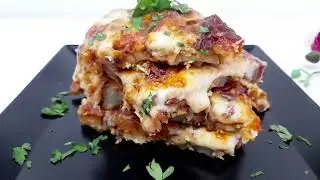 Cartofi cu Ouă și Cașcaval/Rețetă Simplă și Delicioasă 