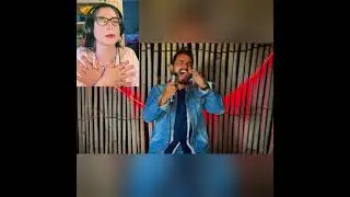 Woah this threw me off guard 😭❤️ Intro #Reaction/FinalThoughts #LovebyGrace #GabrielHenrique #Cover