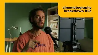 Cinematography Breakdown #53: Unicef - This Company Is a Family