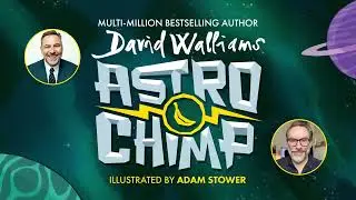 Astrochimp