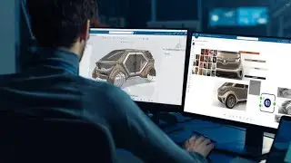 Discover What’s New in the 3DEXPERIENCE R2026x Release for the CATIA Creative Design Community