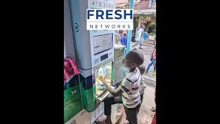 FRESH Networks_ Pitch 2