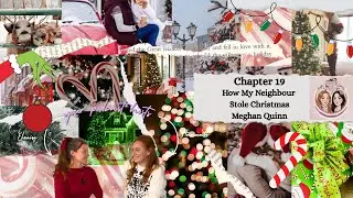 Chapter 19 - How My Neighbour Stole Christmas 
